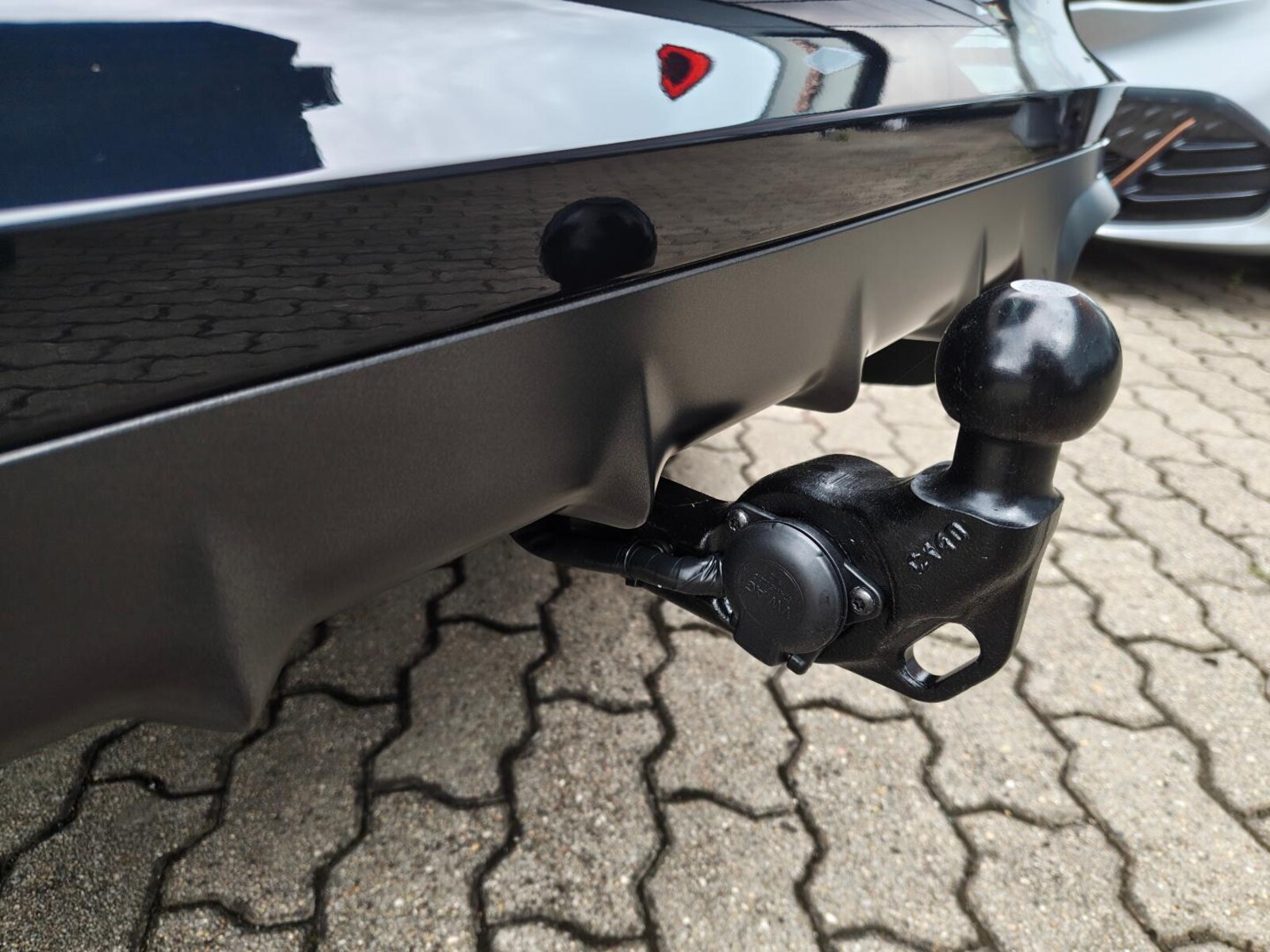 CUPRA Formentor – Bild 19