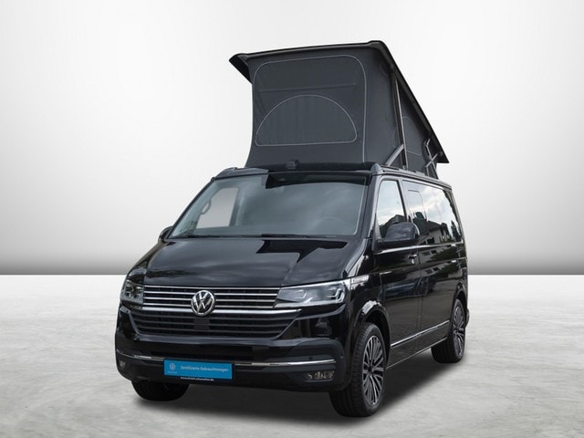 Volkswagen T6.1 California