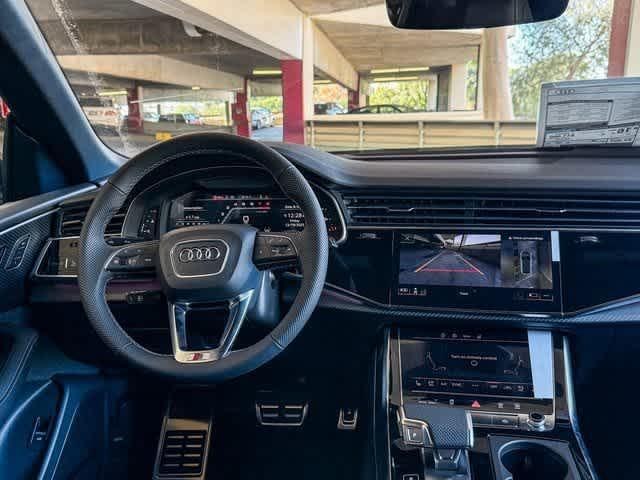 2026 Audi SQ8 Premium Plus - Photo 13