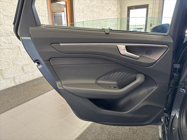 2026 Audi A6 Premium Plus - Photo 44