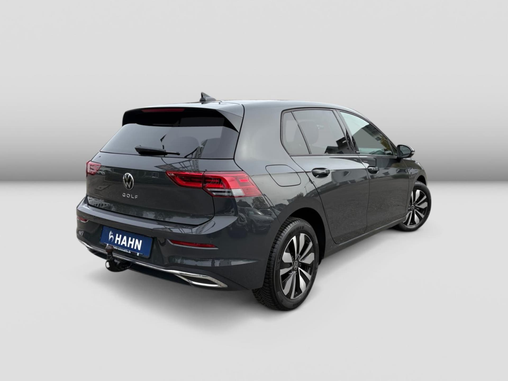 Volkswagen Golf MOVE