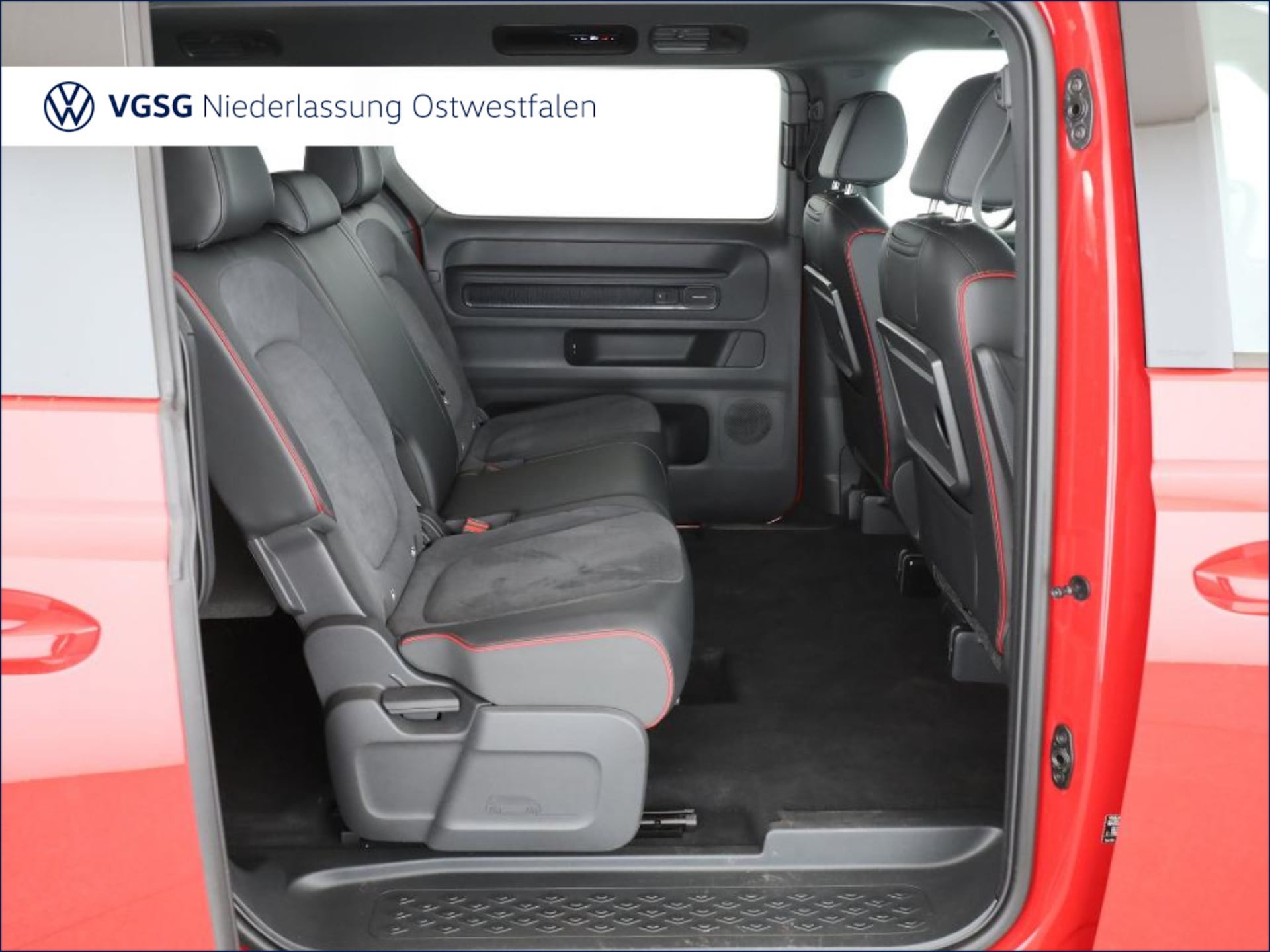 Volkswagen ID. Buzz GTX