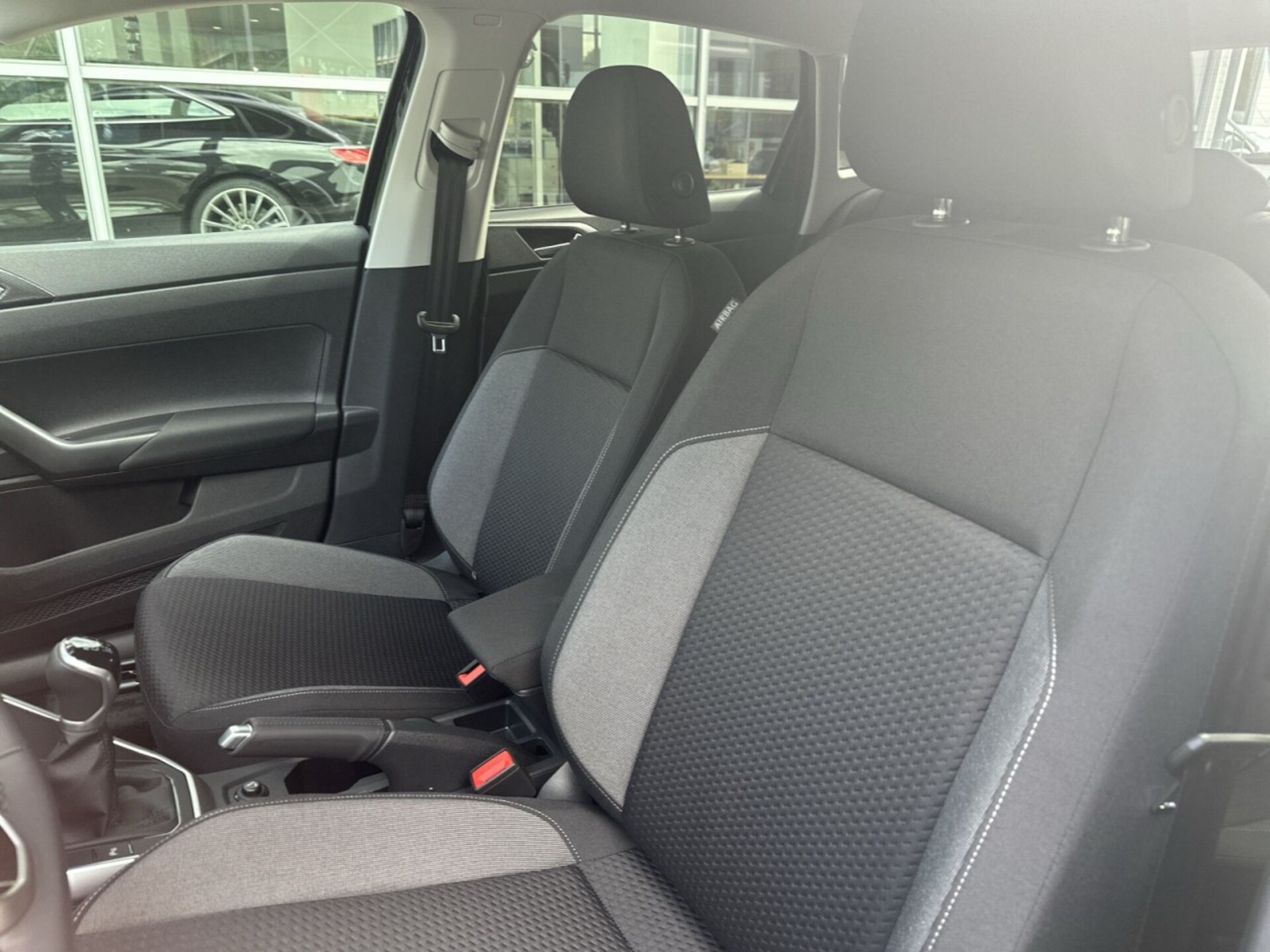 Volkswagen Taigo Life