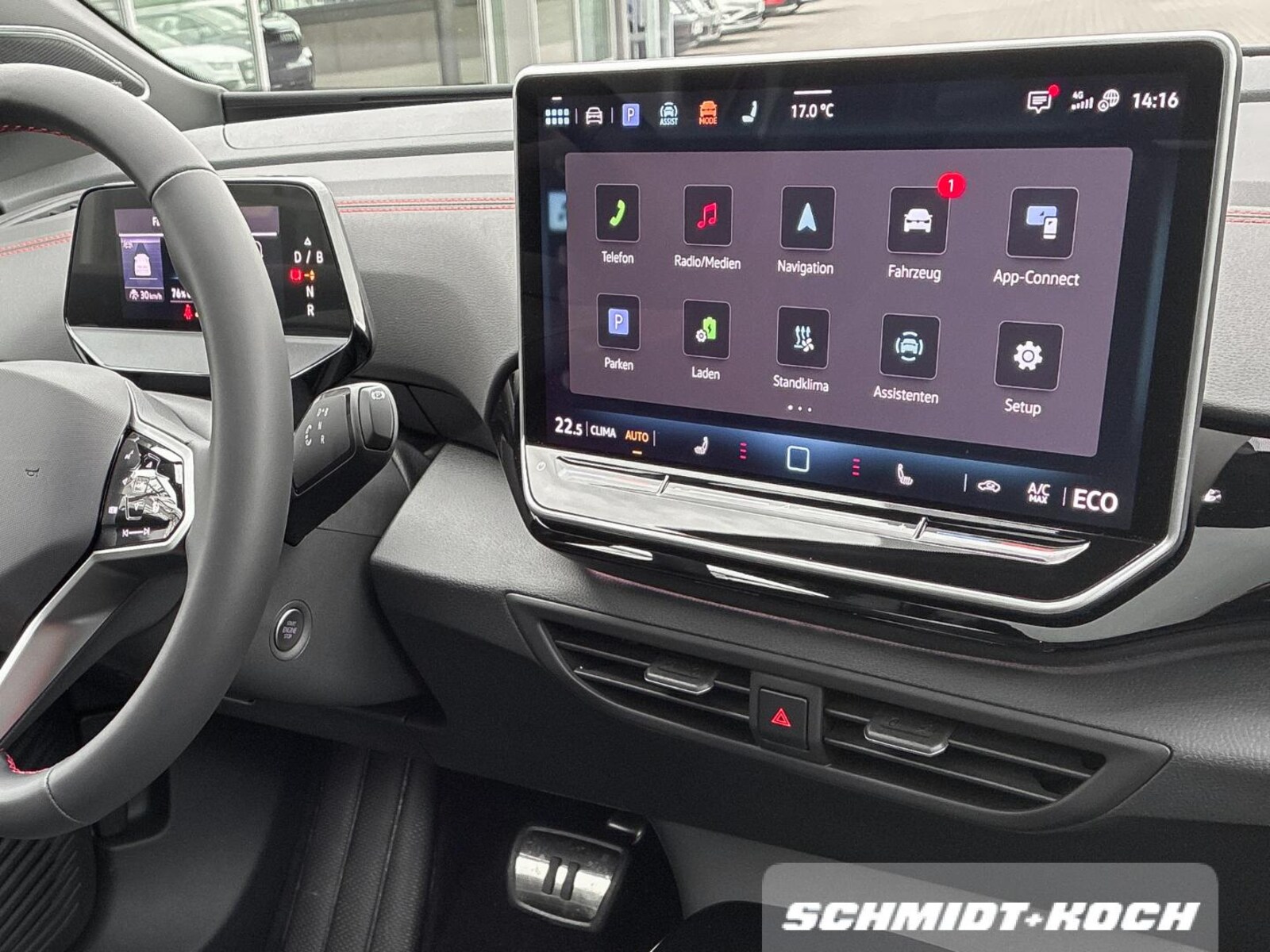 Volkswagen ID.4 – Bild 7