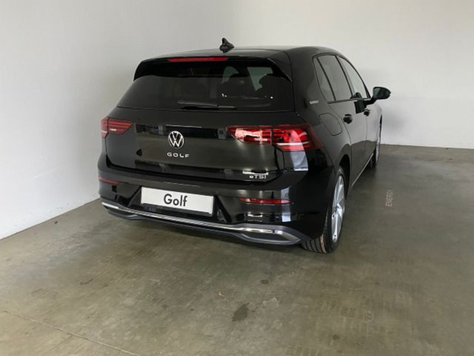 Volkswagen Golf – Bild 2