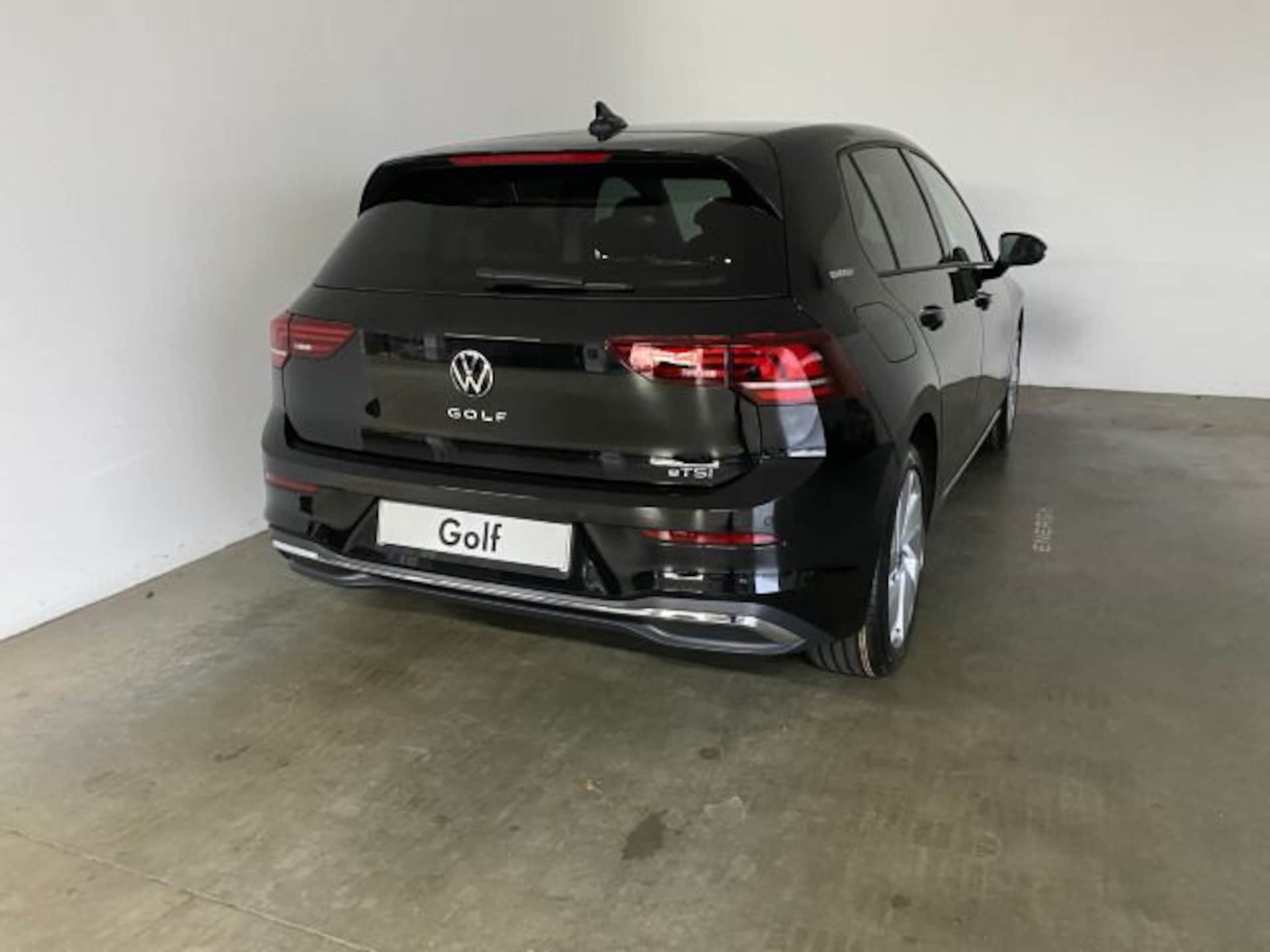 Volkswagen Golf ENERGY