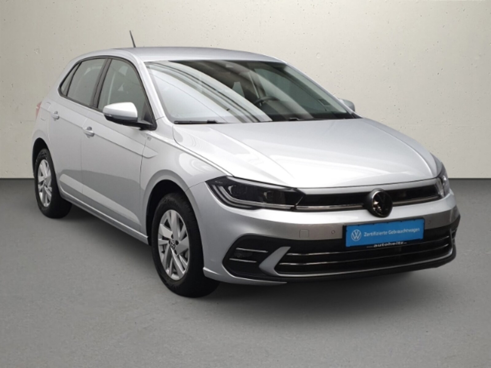 Volkswagen Polo – Bild 3
