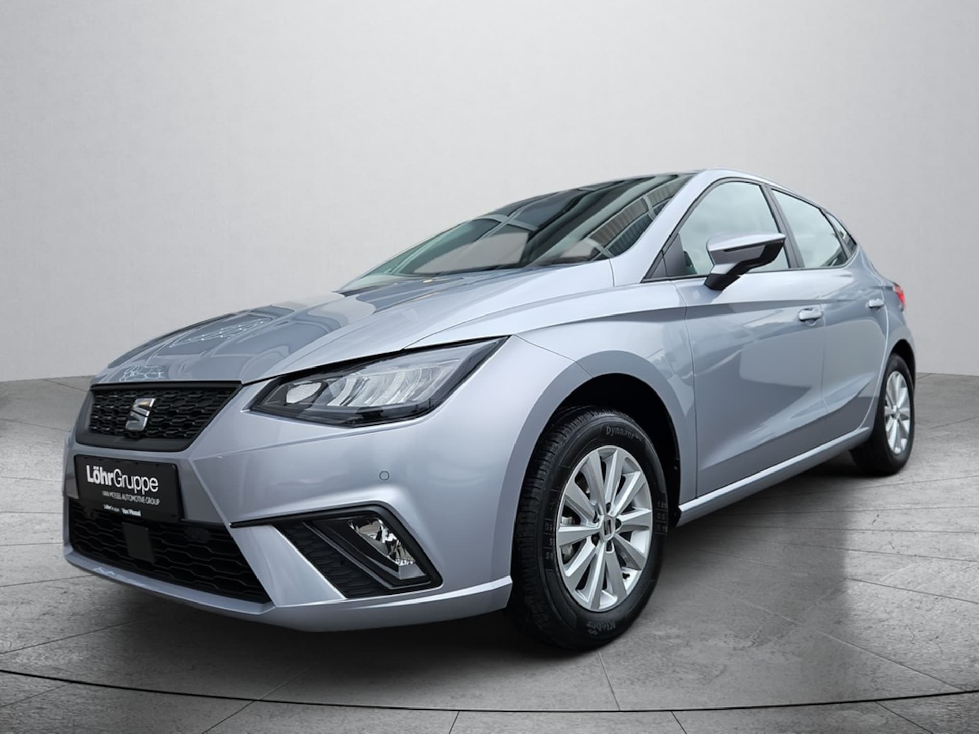 SEAT Ibiza Style
