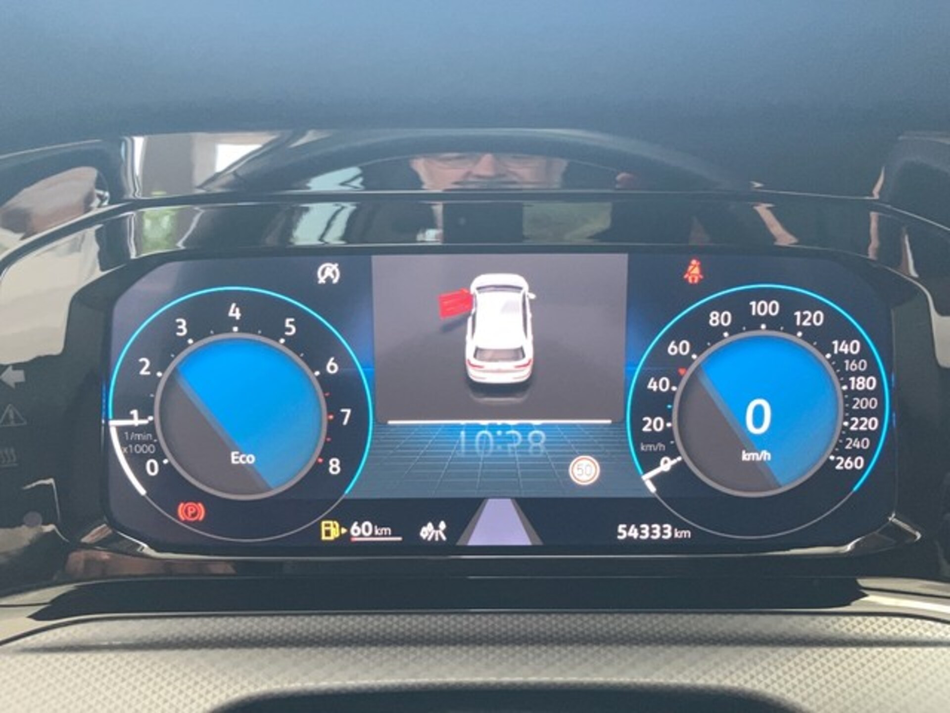 Volkswagen Golf Active