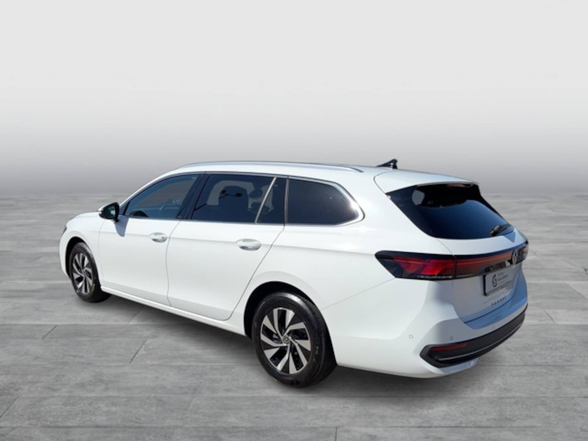 Volkswagen Passat Business