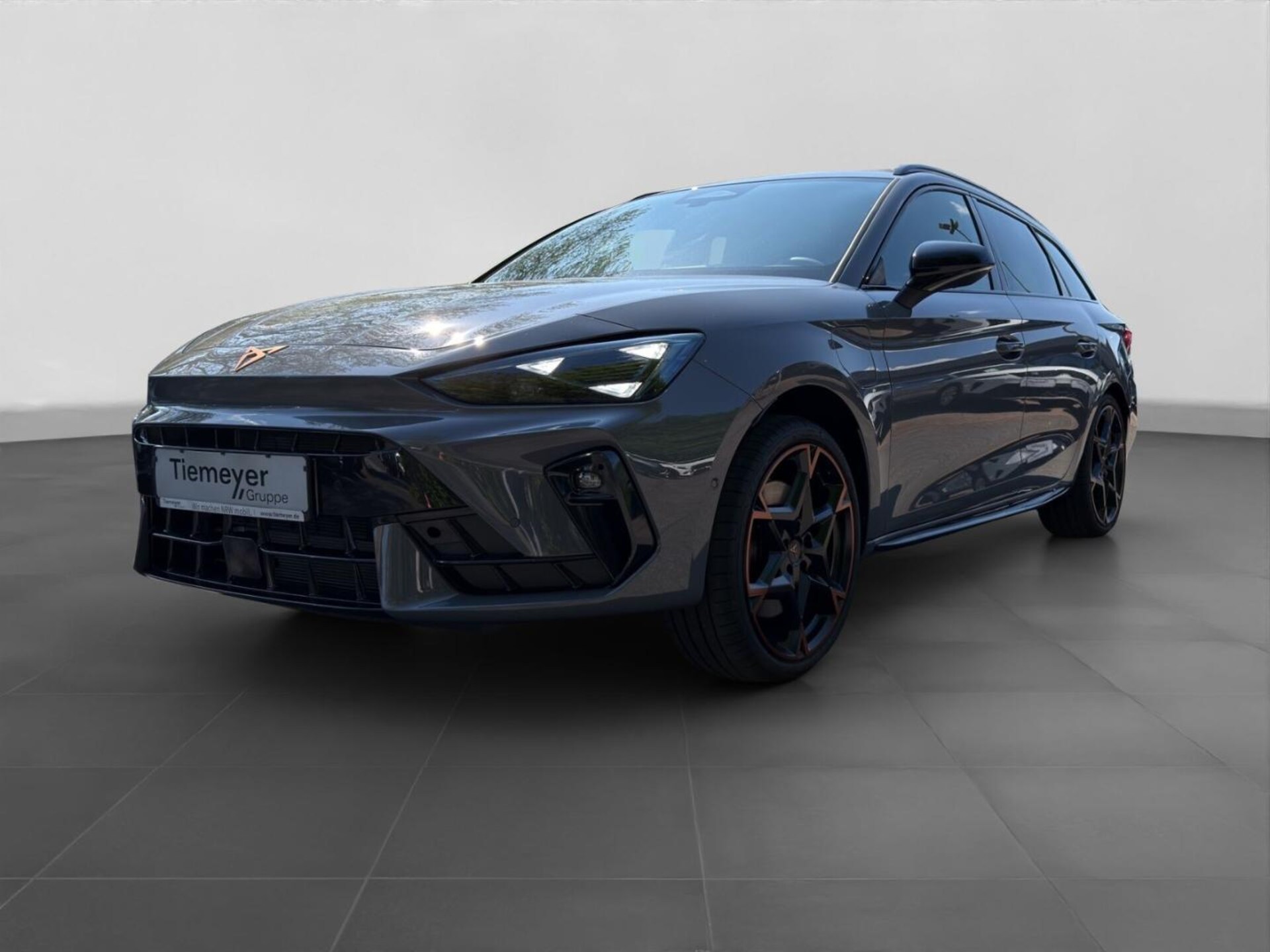 CUPRA Leon Sportstourer VZ