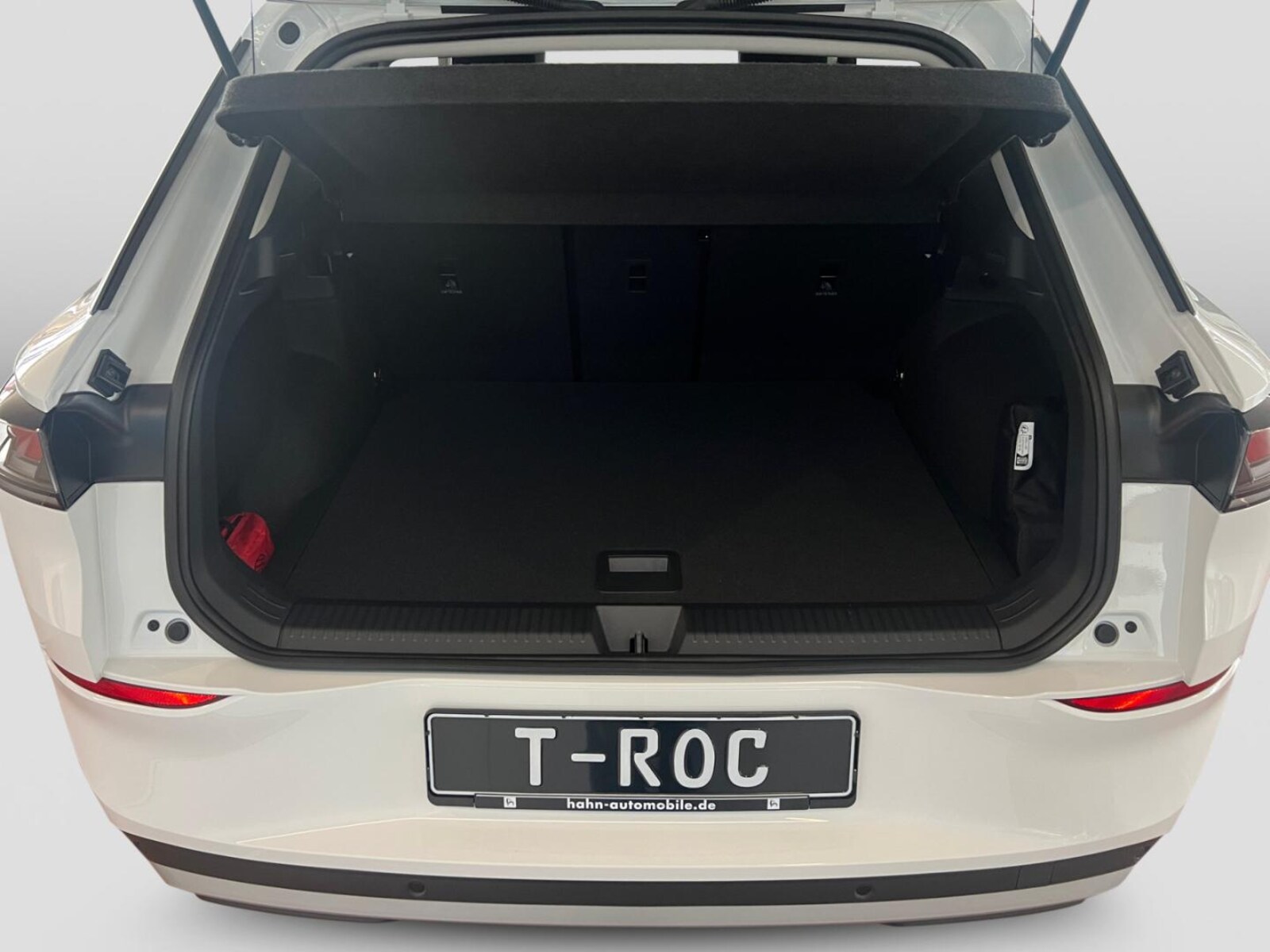 Volkswagen T-Roc – Bild 11