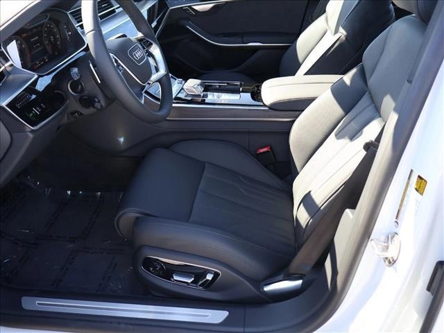 2026 Audi A8 L