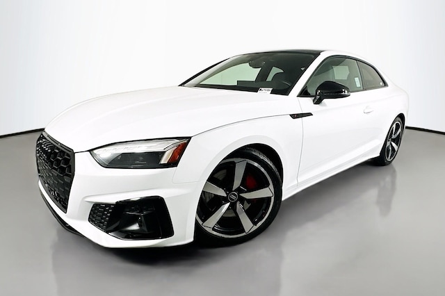 2023 Audi A5 Coupe