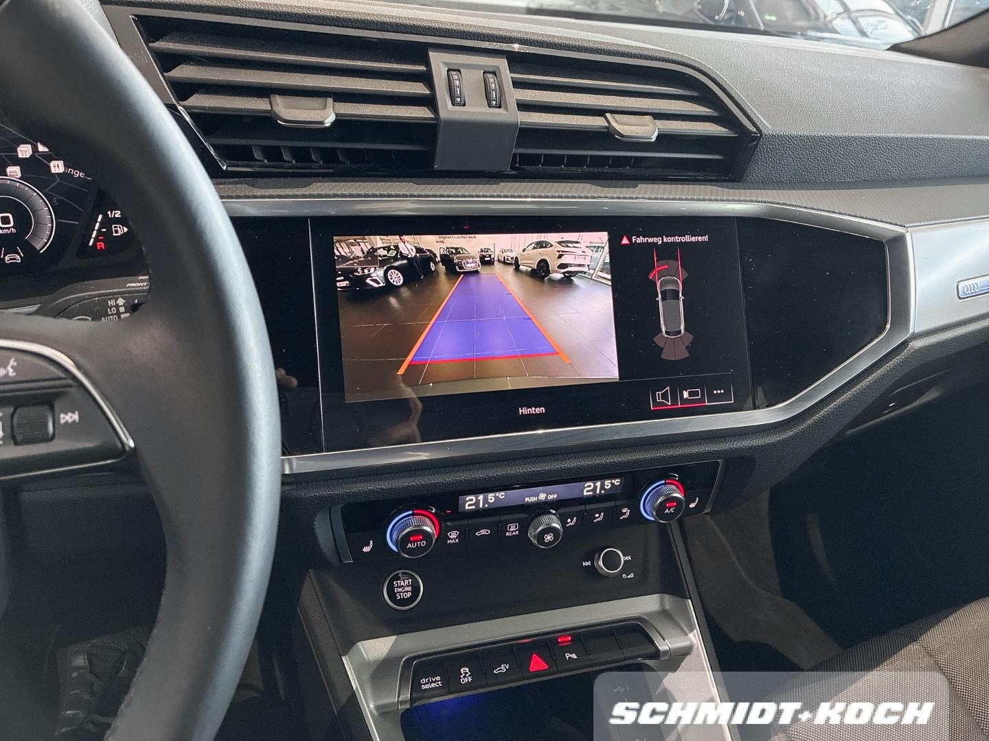 Bild über   - für weitere Informationen kontaktieren Sie den Audi Partner