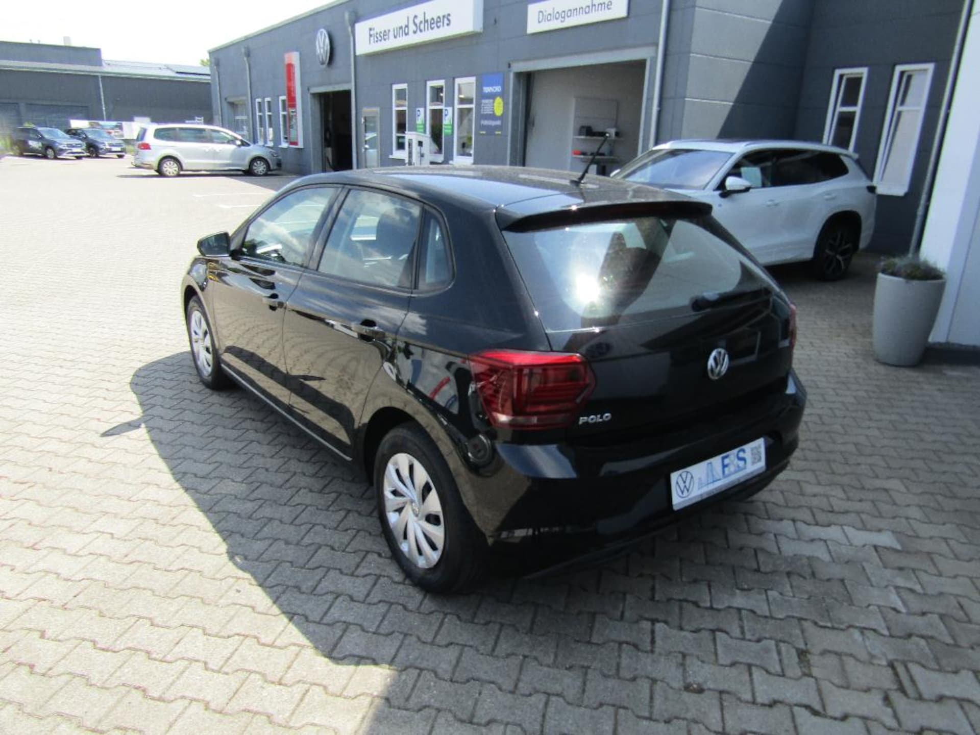 Volkswagen Polo Comfortline