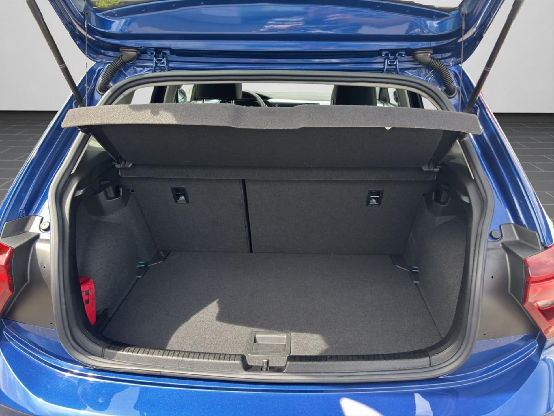 Volkswagen Polo Goal