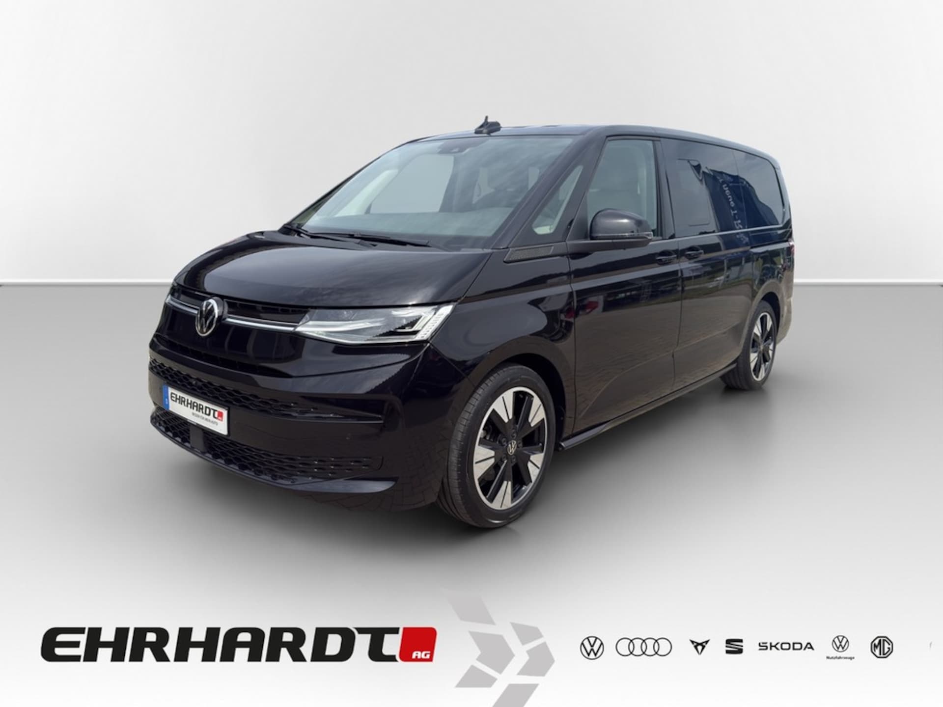 Volkswagen Multivan Langversion Life