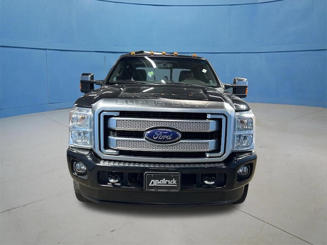 2016 Ford