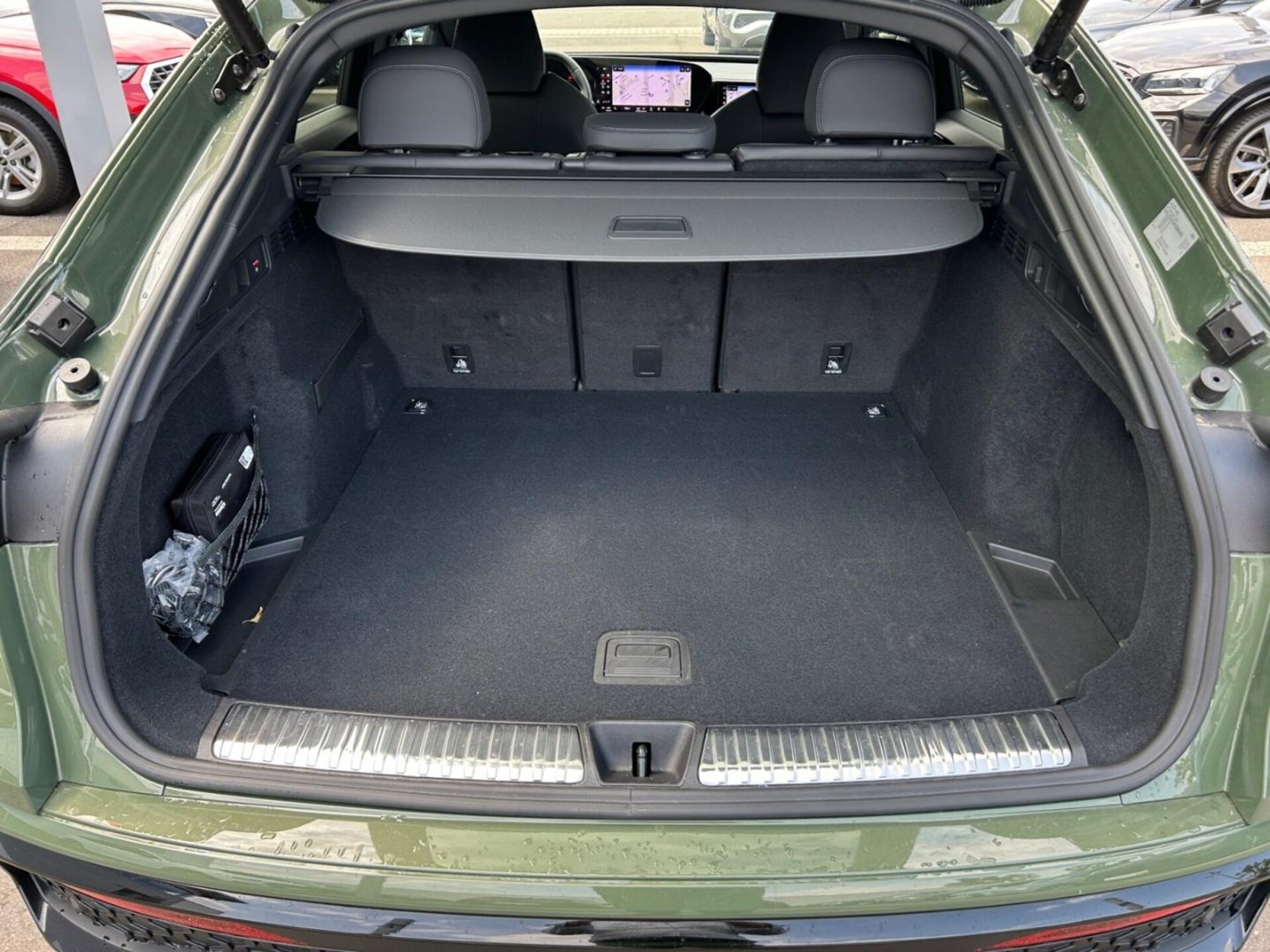 Audi Q5 Sportback
