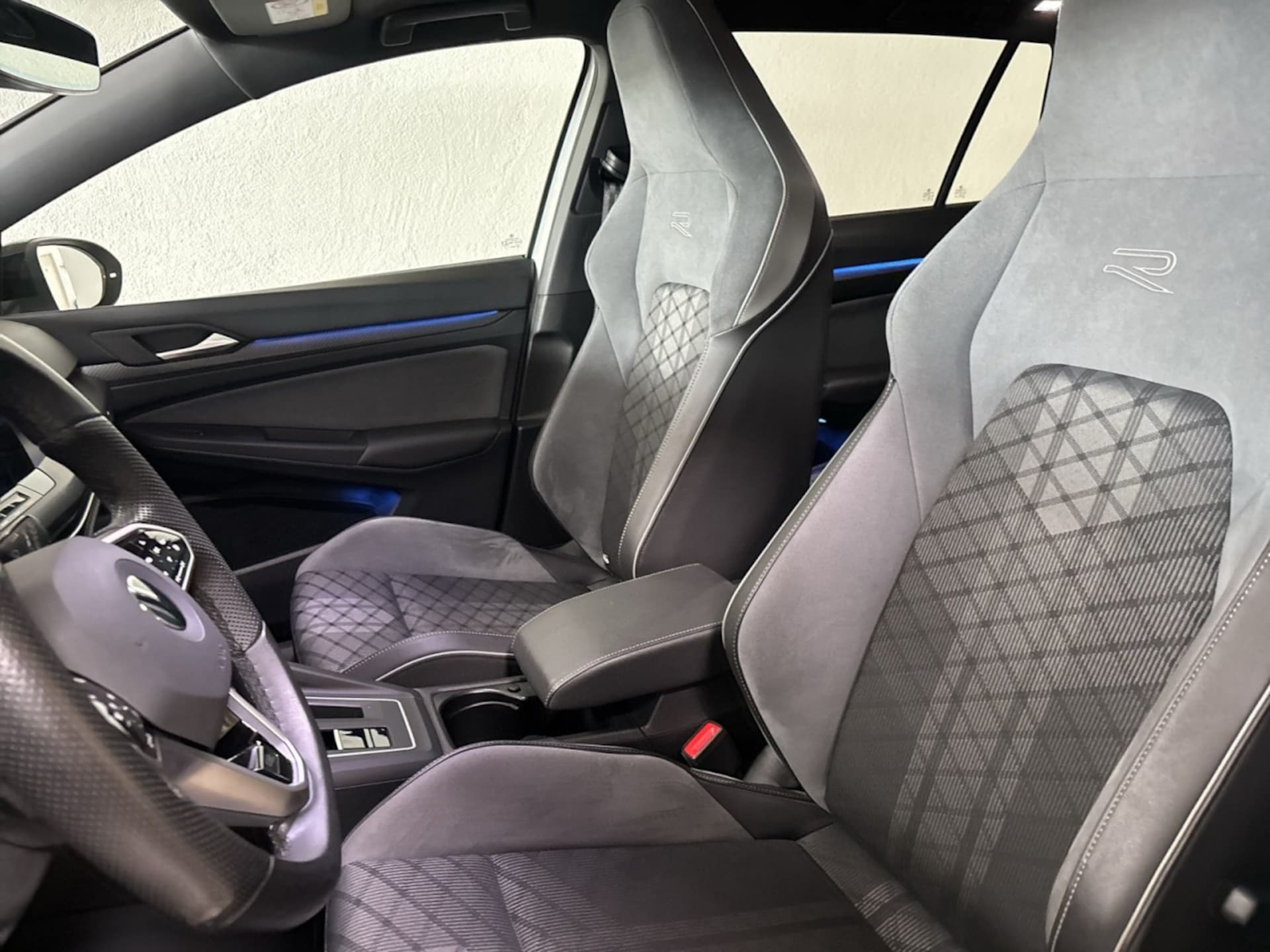 Volkswagen Golf Variant R-Line
