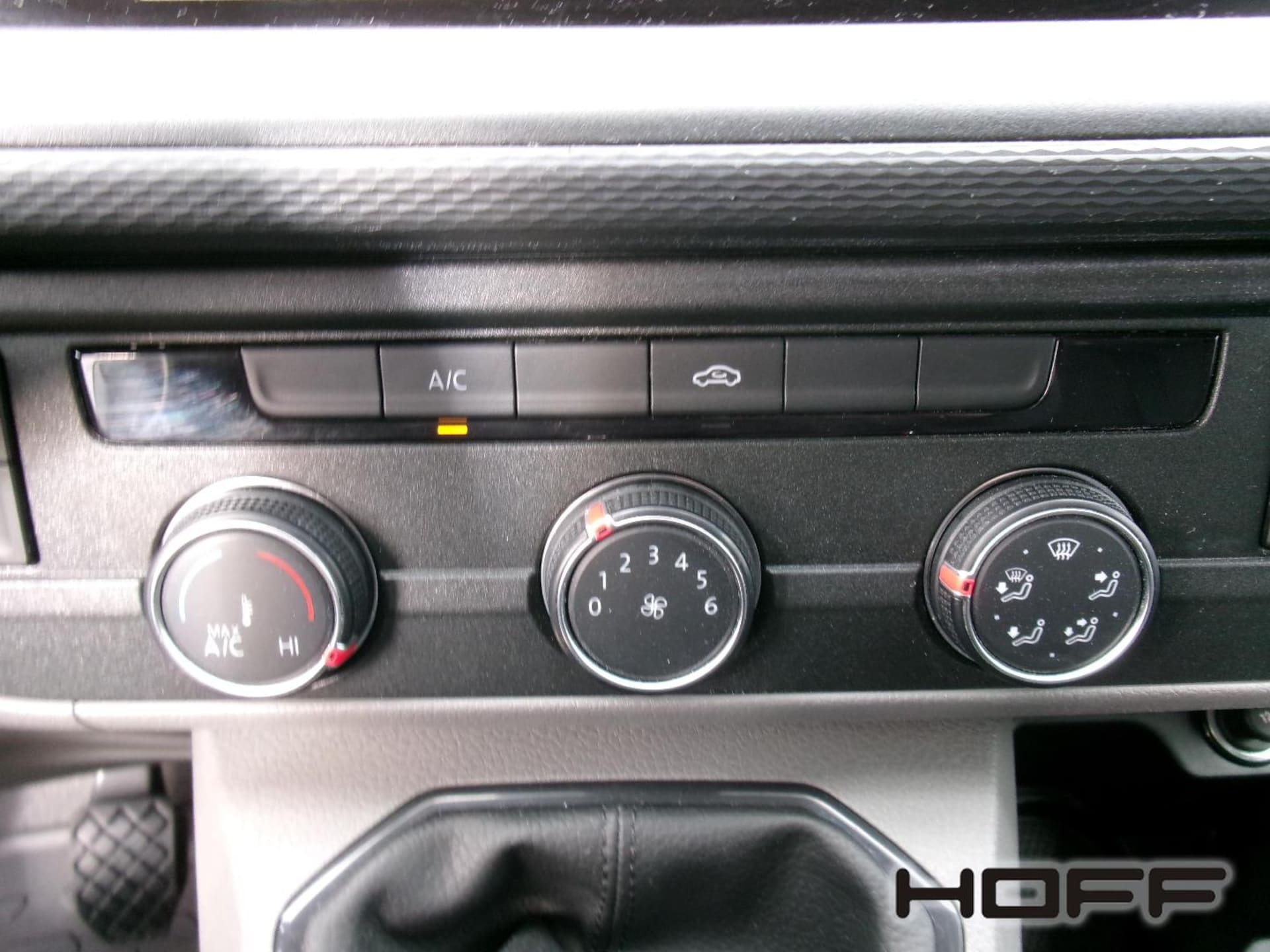 Volkswagen T6.1 Transporter Kasten kurzer Radstand EcoProfi