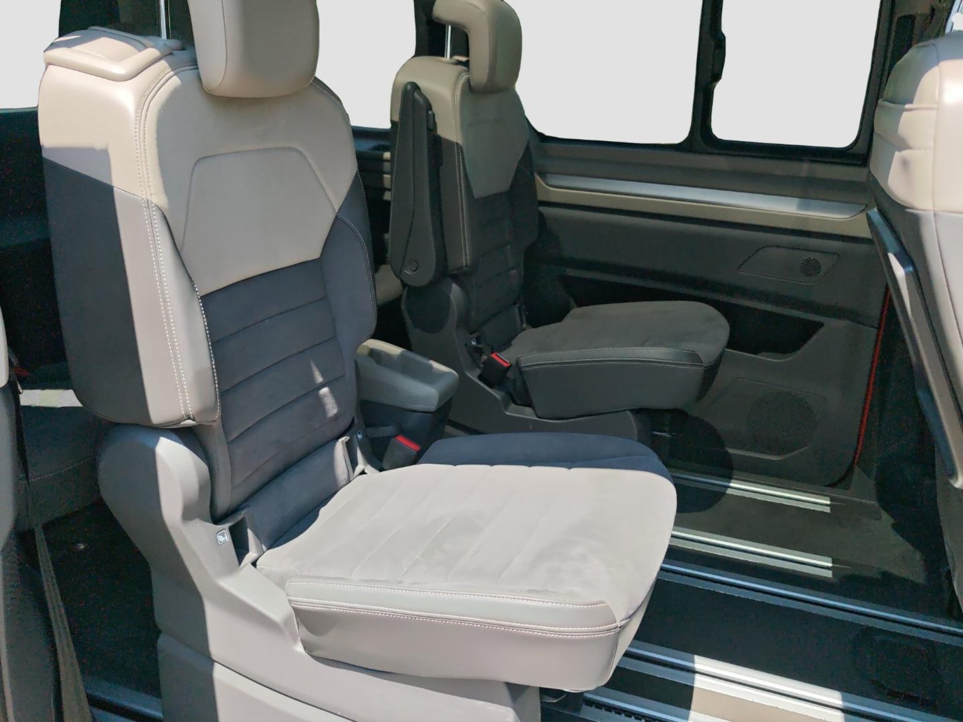 Volkswagen Multivan Life