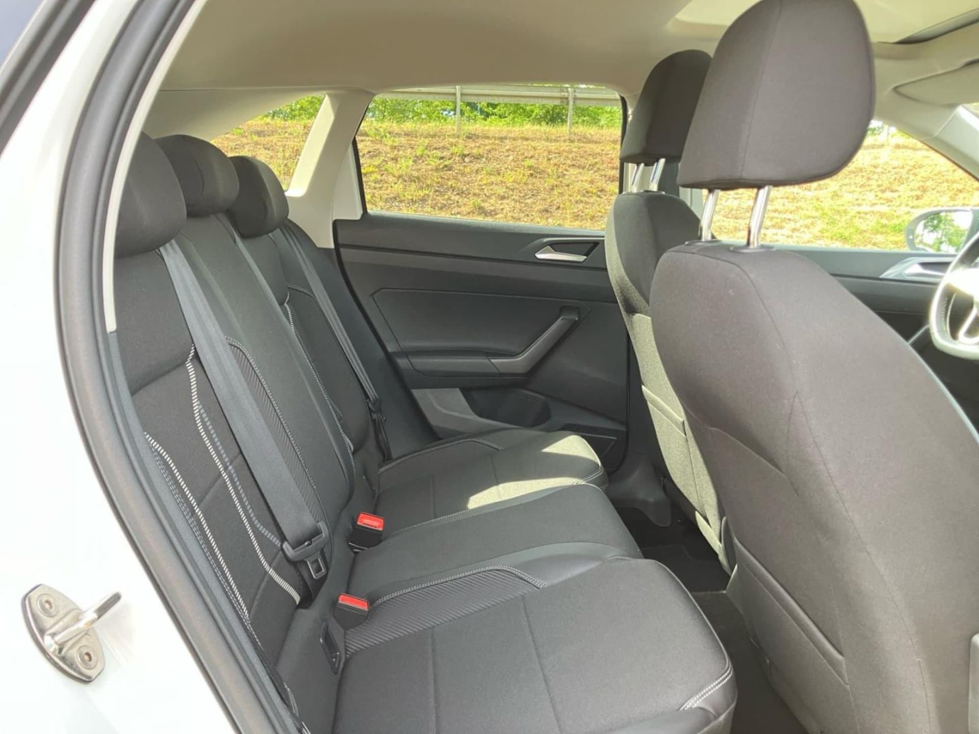 Volkswagen Taigo Style