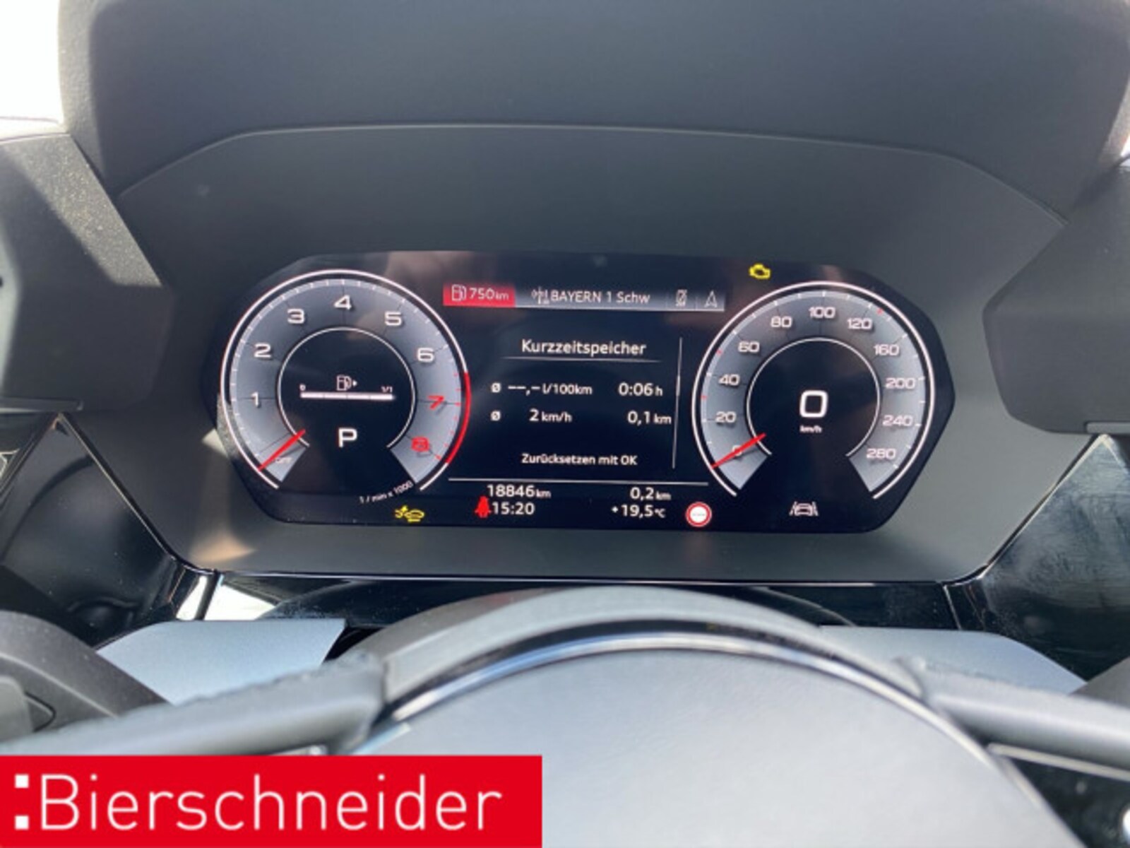 Audi A3 Sportback – Bild 14