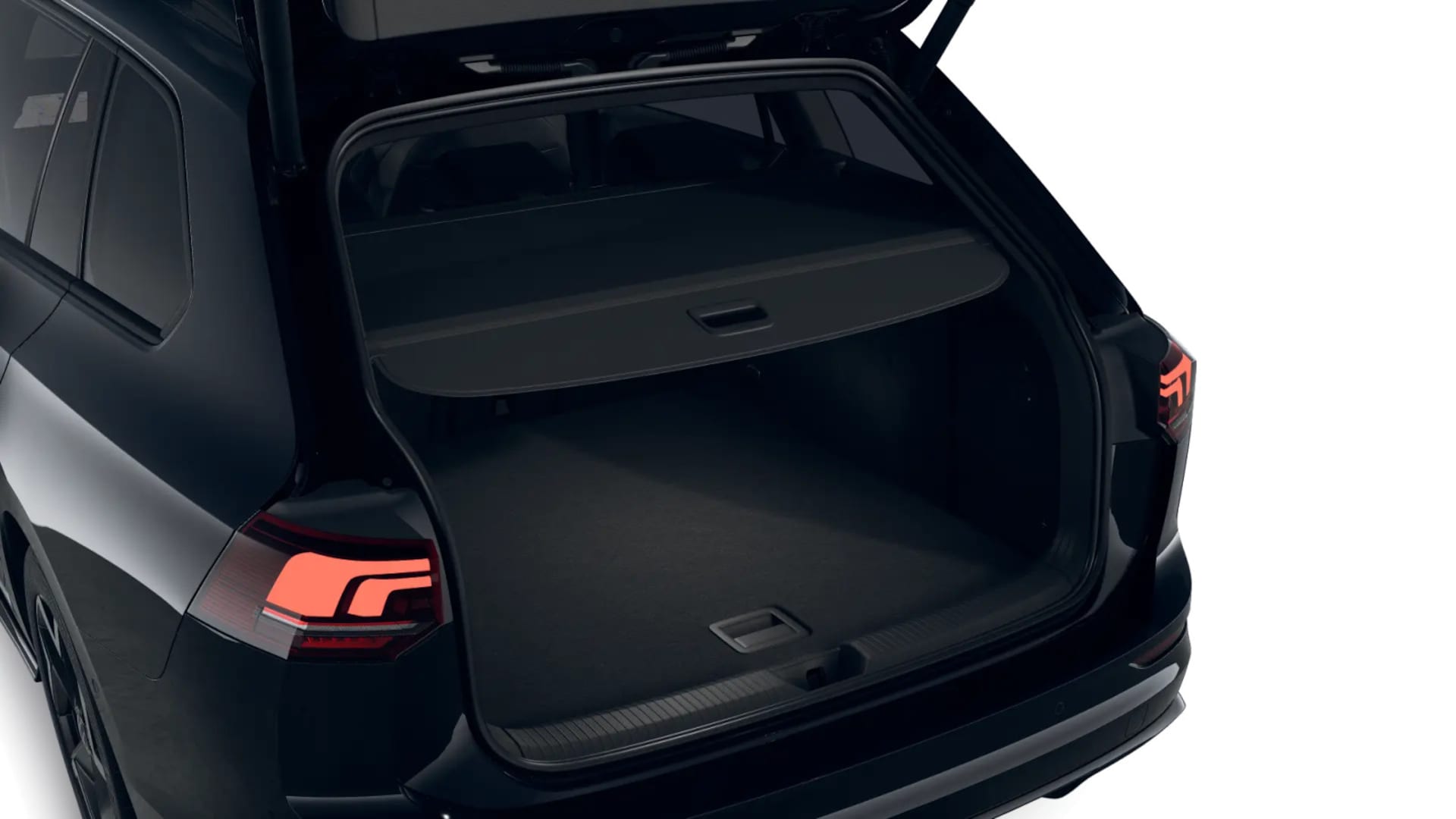 Volkswagen Golf Variant R-Line