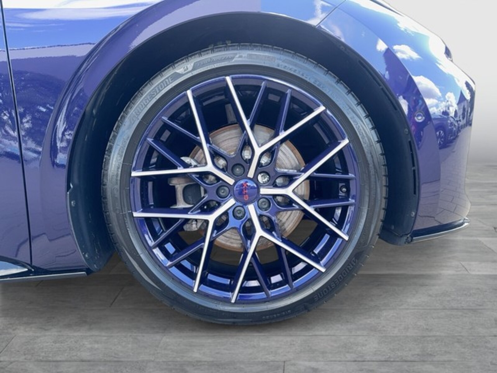Volkswagen ID.3 – Bild 6