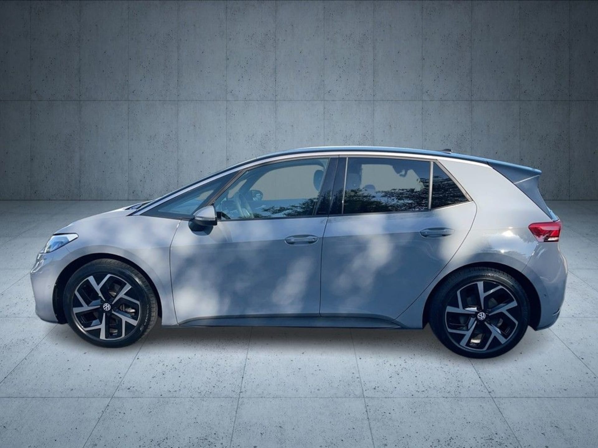Volkswagen ID.3 MOVE Pro
