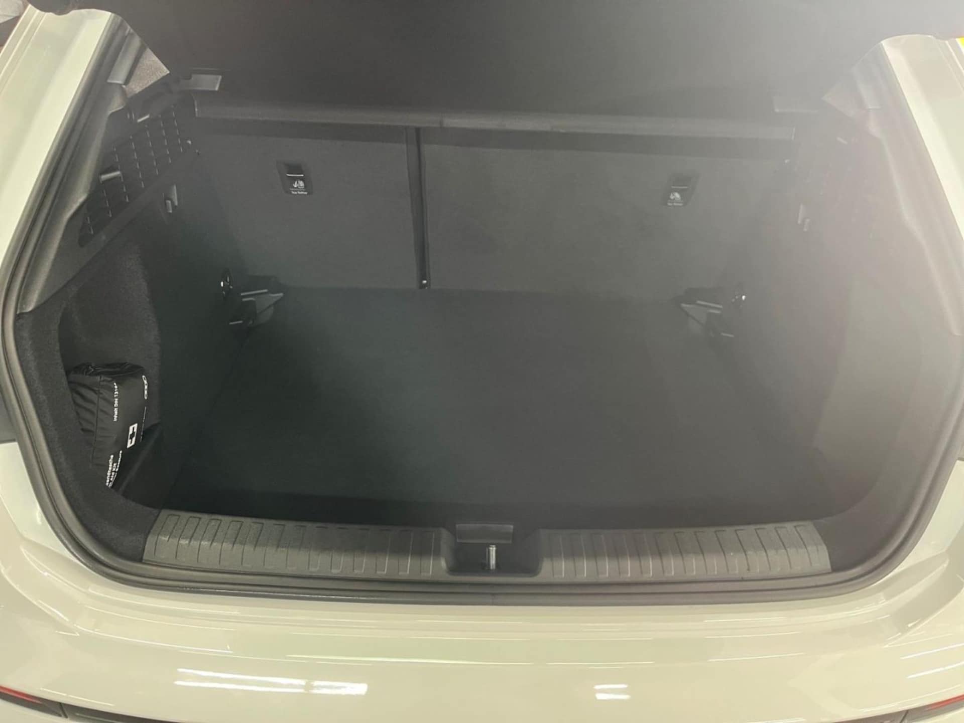 Audi A3 Sportback Advanced