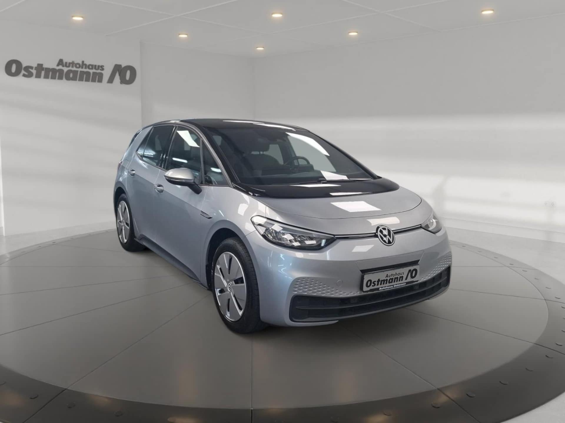 Volkswagen ID.3 Pro
