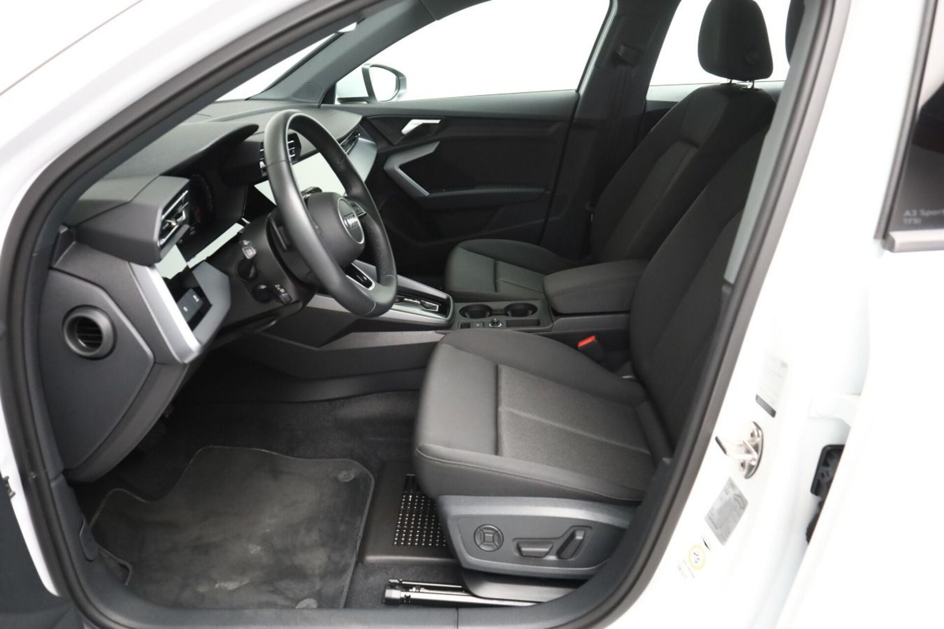 Audi A3 Sportback Advanced