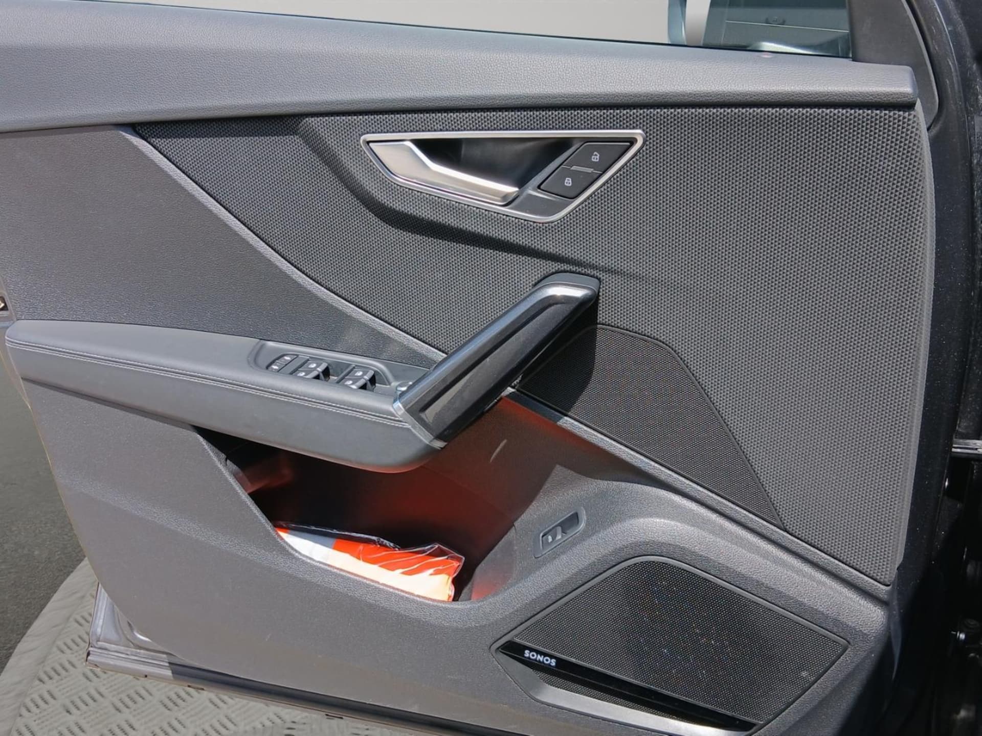 Audi SQ2