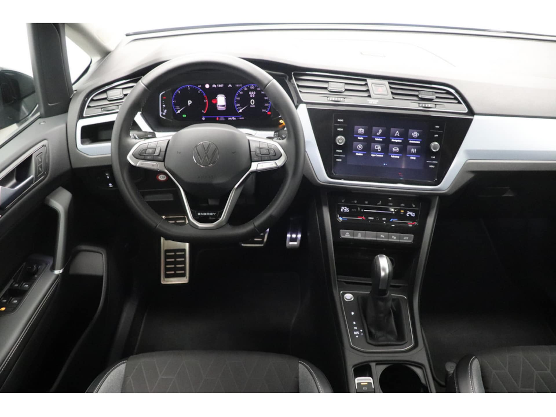 Volkswagen Touran ENERGY