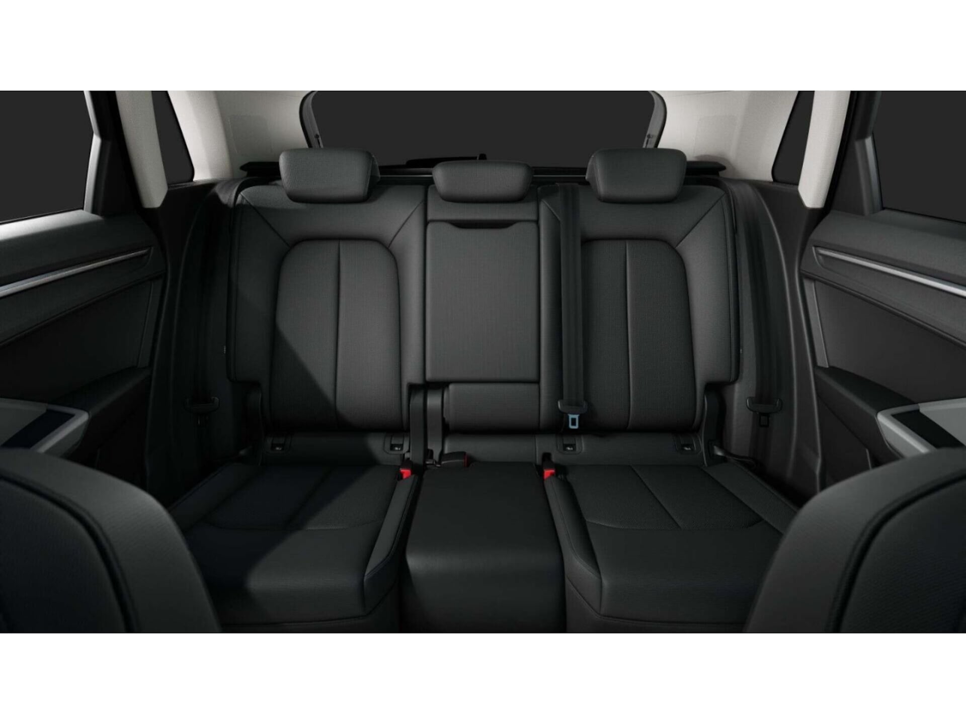 Audi Q3 SUV advanced