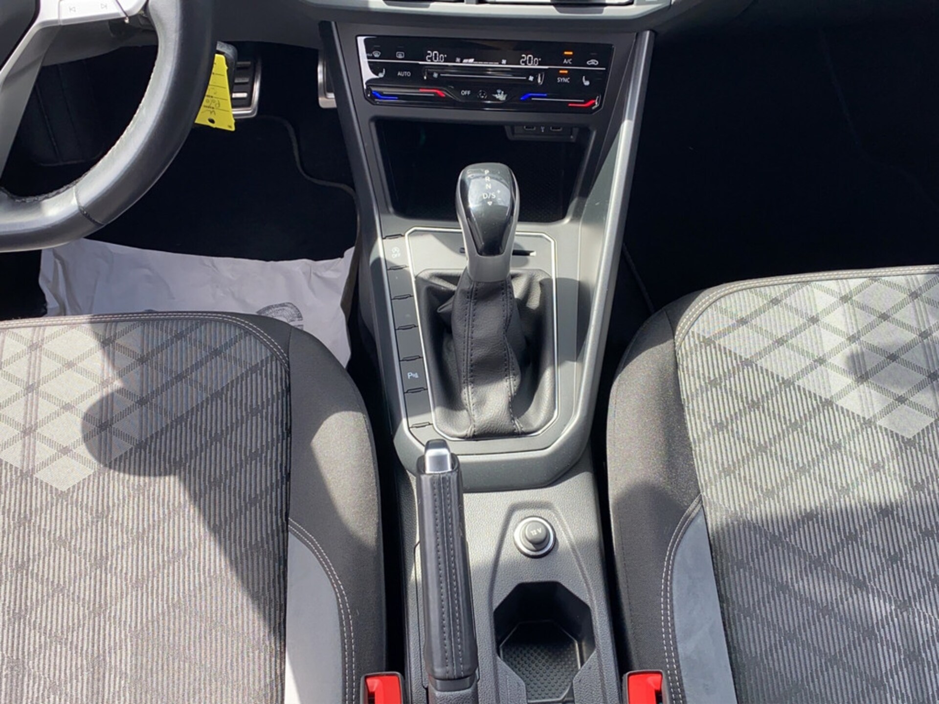 Volkswagen Polo R-Line
