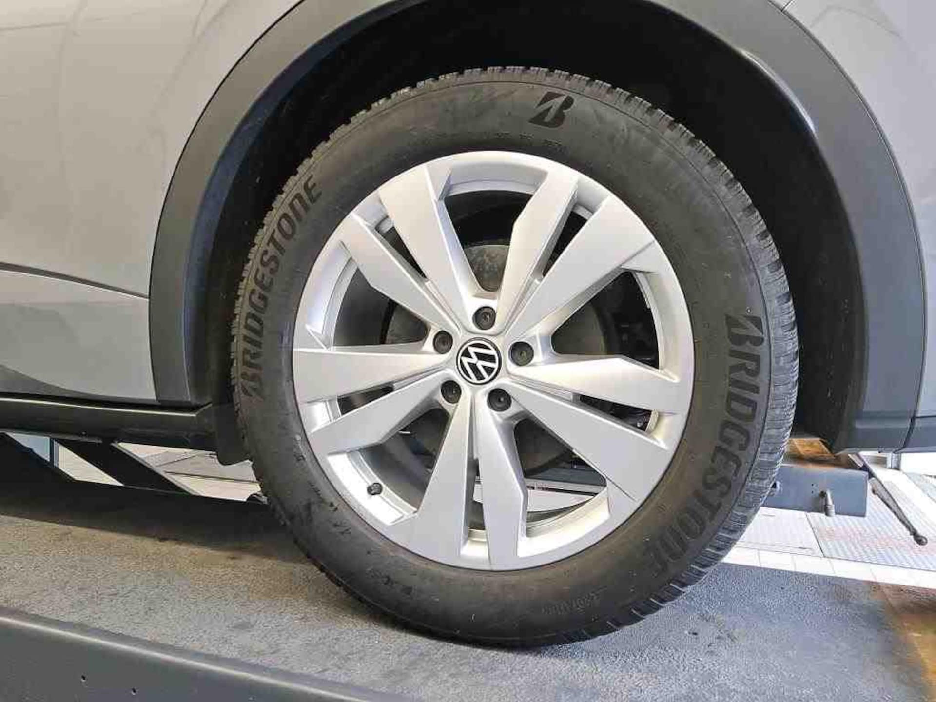 Volkswagen ID.5 Pro