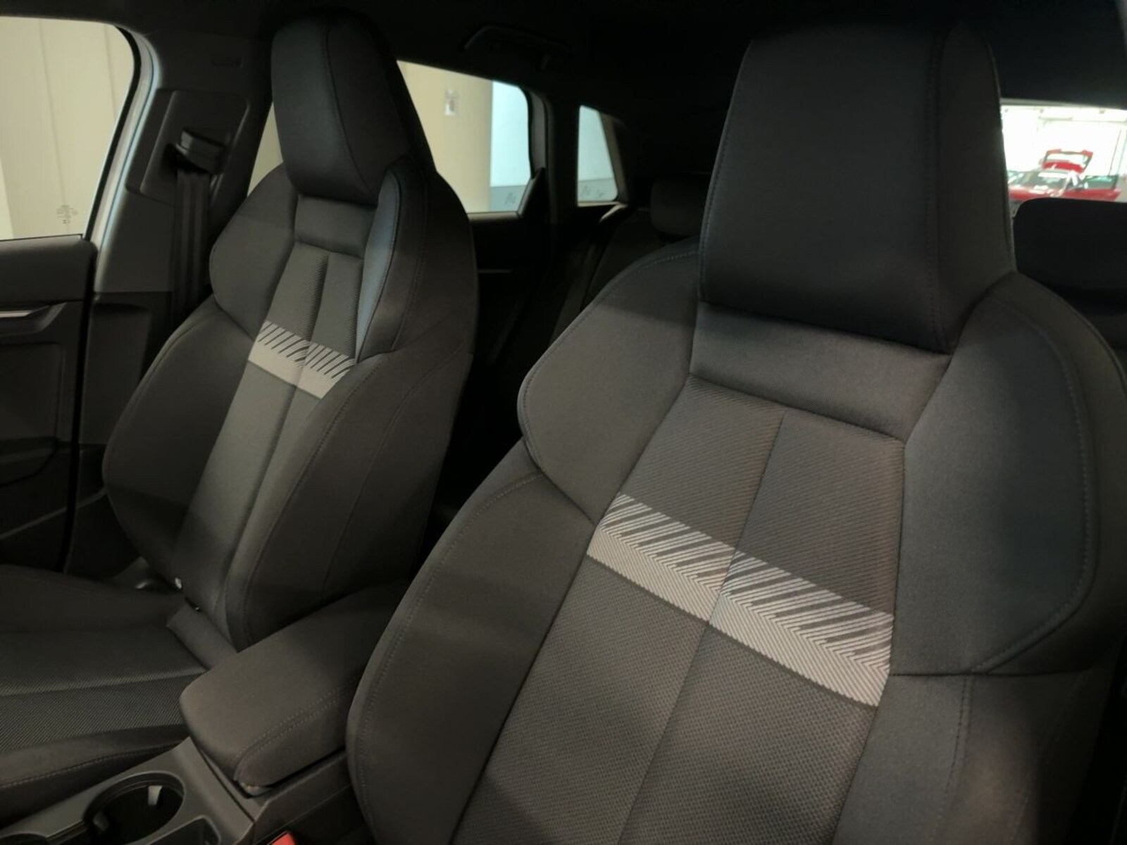 Audi A3 Sportback – Bild 19