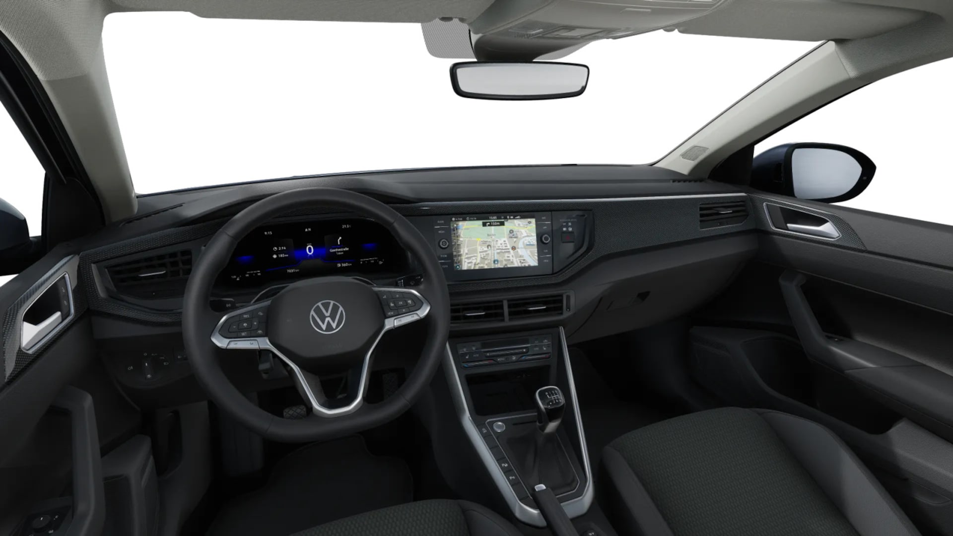 Volkswagen Taigo Life