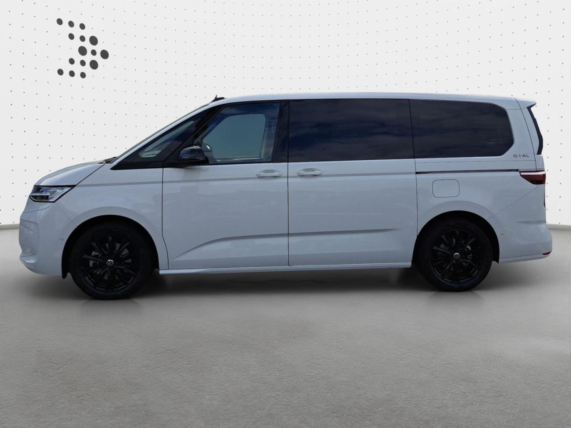 Volkswagen Multivan Langversion Life