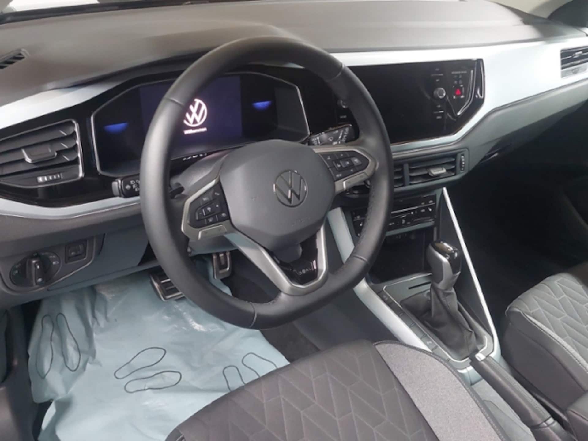 Volkswagen Polo Goal