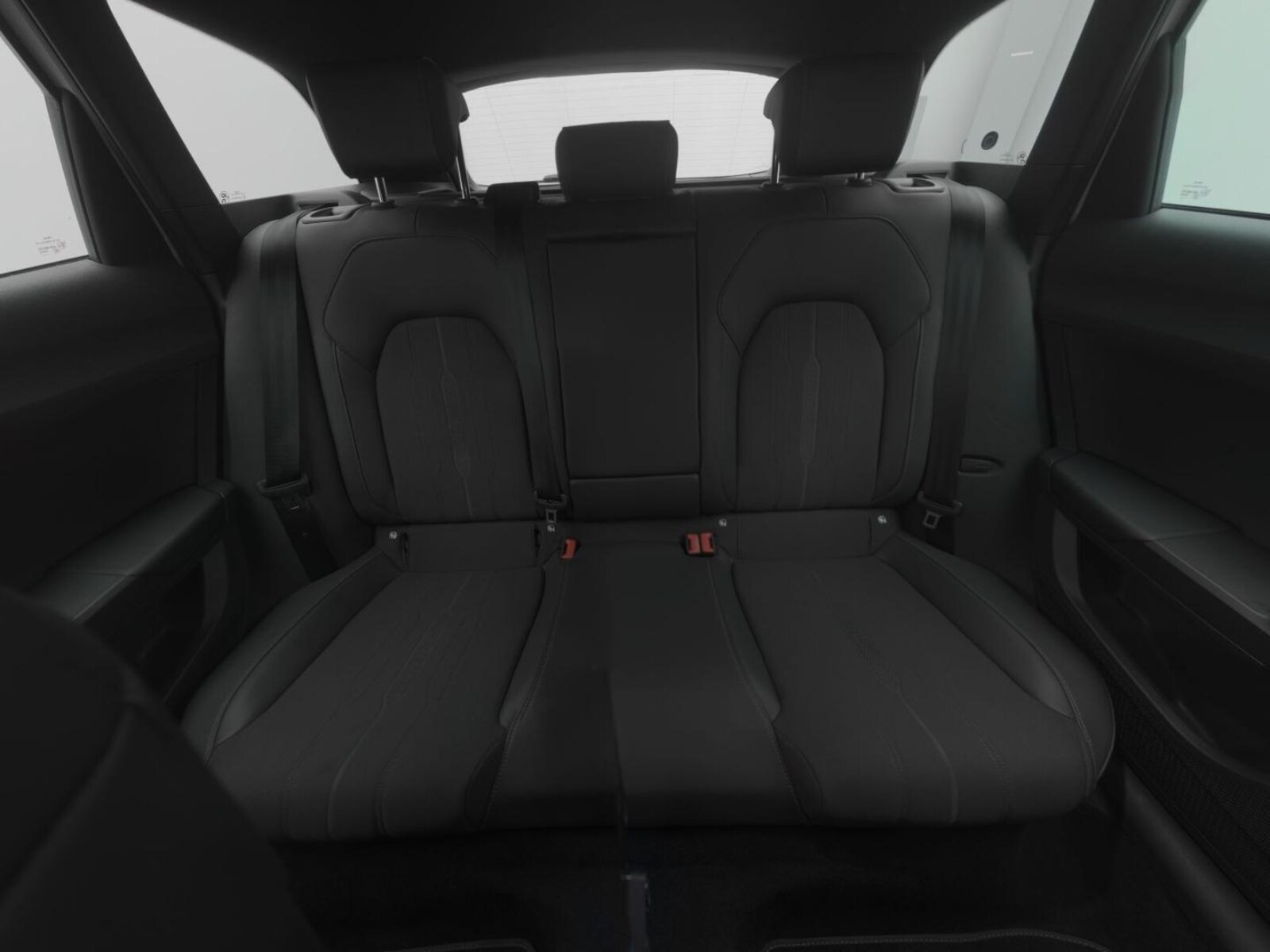 CUPRA Leon Sportstourer – Bild 6