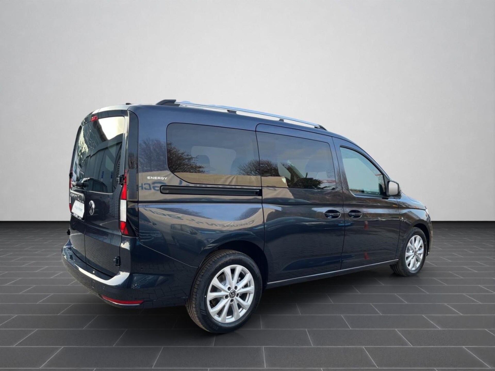 Volkswagen Caddy ENERGY