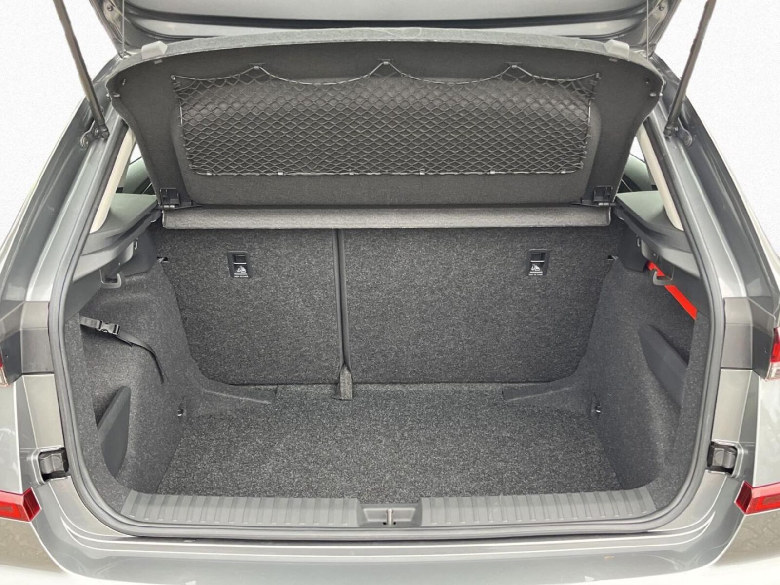 Škoda Kamiq – Bild 4