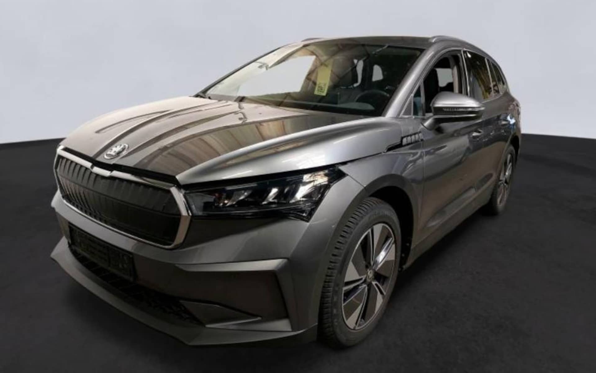 Skoda Enyaq 85x