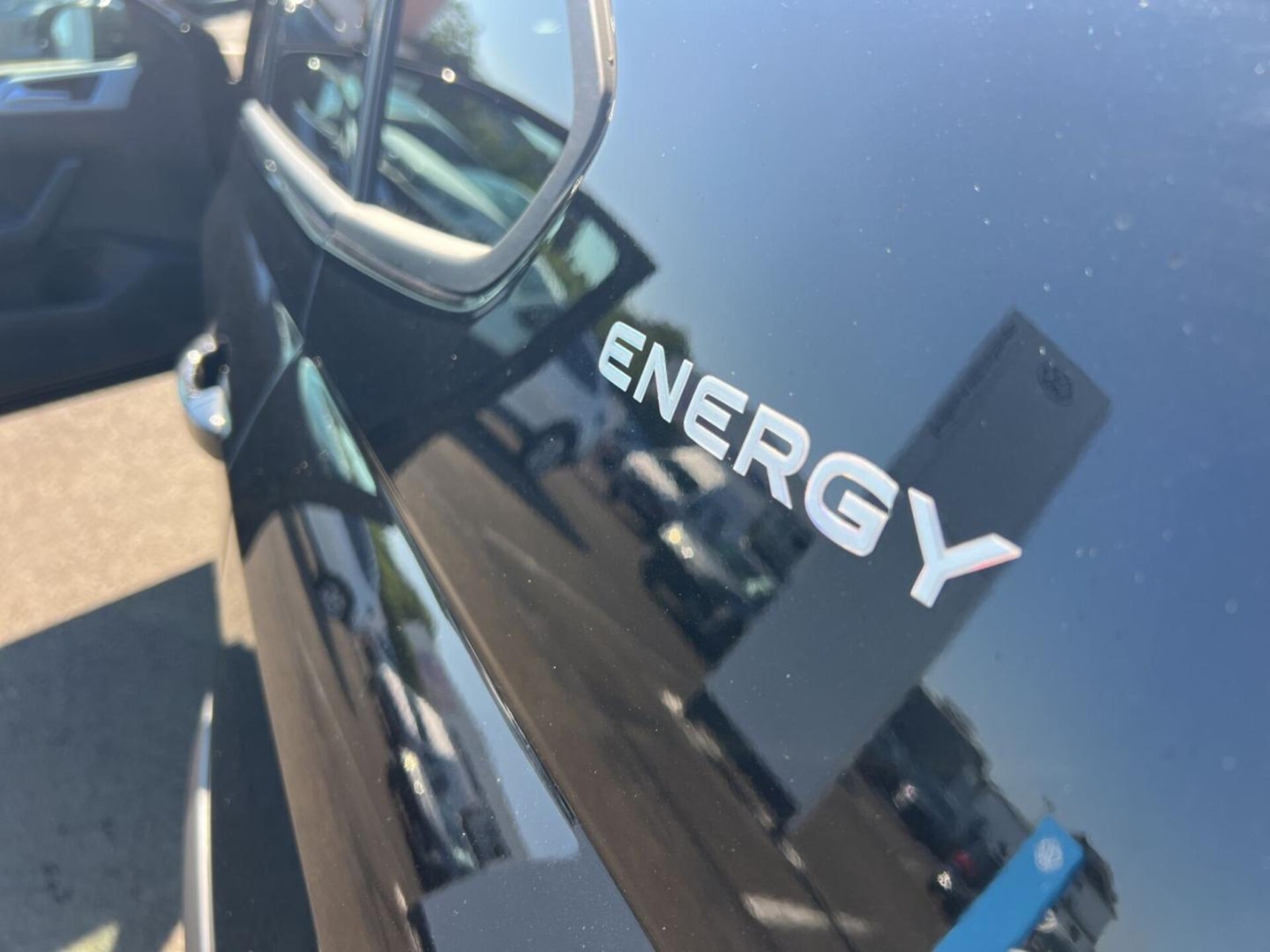 Volkswagen Taigo ENERGY