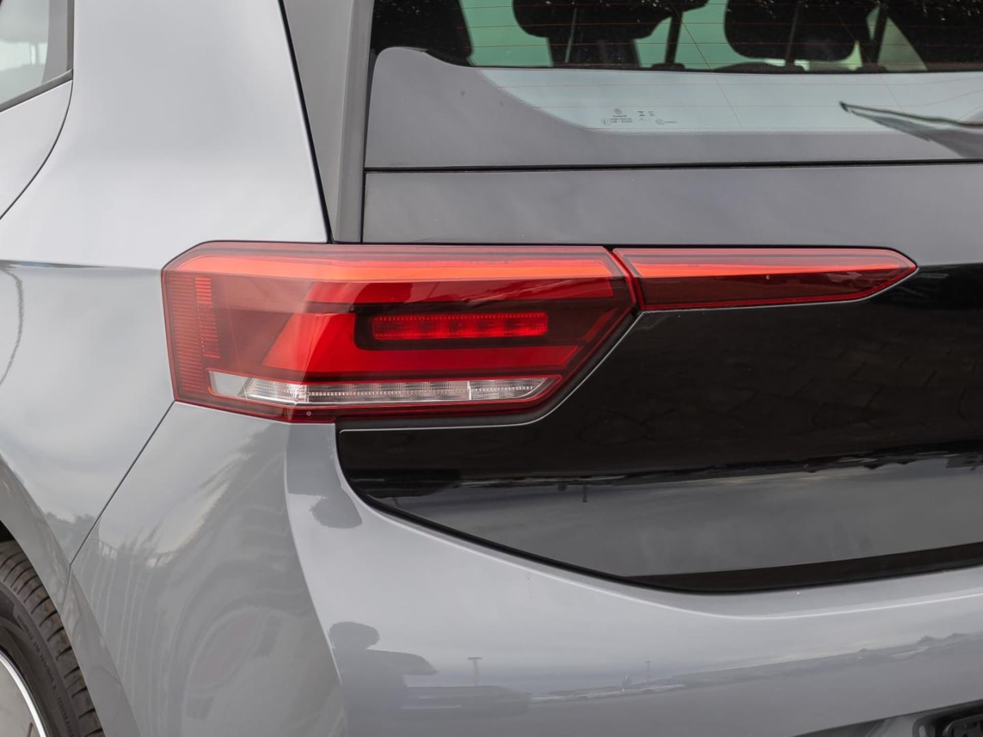 Volkswagen ID.3 Pro Performance